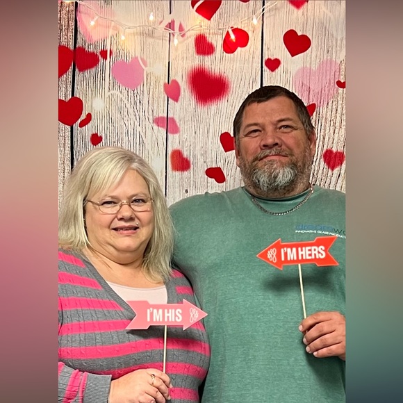 THE ORIGINAL PINKIE TOE Share show - Picture 11 of 13